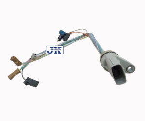 CHICOTE DO SOLENOIDE COM SENSOR DE TEMPERATURA DO CORPO DE VALVULAS Peça Para Transmissão E Câmbio Automático K114