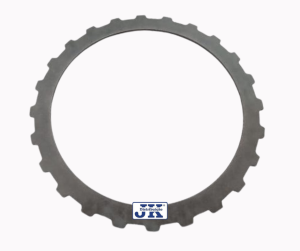 DISCO DE FECHAMENTO 144.75 X 116.61 X 2MM E 24 DENTES Peça Para Transmissão E Câmbio Automático K114
