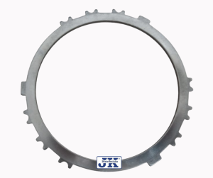 PLACA DE FECHAMENTO 154.58 X 136 X 3.60MM Peça Para Transmissão E Câmbio Automático K114