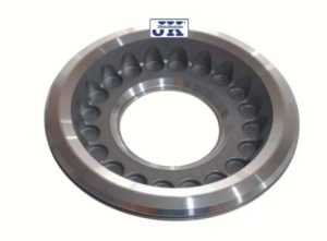 PISTÃO DE ALUMINIO Peça Para Transmissão E Câmbio Automático K114