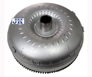CONVERSOR DE TORQUE (REVISADO) Peça para Transmissão e Câmbio Automático F4A51