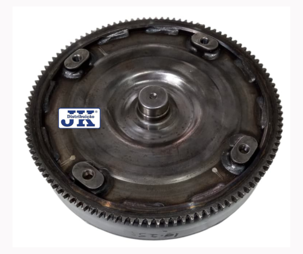CONVERSOR DE TORQUE (REVISADO) Peça para Transmissão e Câmbio Automático F4A51 - Imagem 2