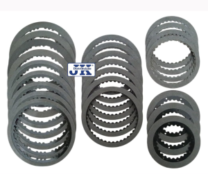 Kit Discos De Composite (23 DISCOS) Peça Para Transmissão E Câmbio Automático A245 A246 A247 A240