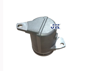 TAMPA FILTRO DE OLEO REFIL NOVA NISSAN PEÇA PARA TRANSMISSÃO E CÂMBIO AUTOMATICO JF015 JF016 JF020