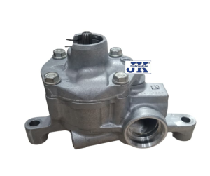 BOMBA DE OLÉO RENAULT DUSTER CAPTUR PEÇA PARA TRANSMISSÃO E CÂMBIO AUTOMÁTICO JF015 JF016 JF020