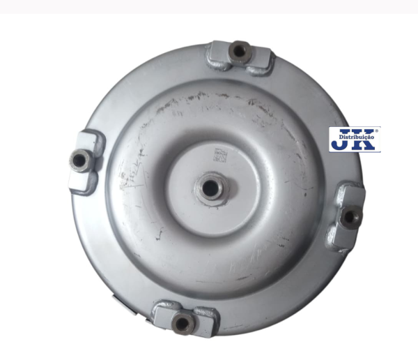 CONVERSOR DE TORQUE REVISADO PEÇA PARA TRANSMISSÃO E CÂMBIO AUTOMÁTICO RE4F03A - Imagem 2