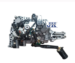 CORPO DE VALVULA RENAULT CAPTUR / DUSTER (NOVO) PEÇA PARA TRANSMISSÃO E CÂMBIO AUTOMÁTICO F1CJC