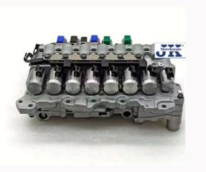 CORPO DE VALVULA PEÇA PARA TRANSMISSÃO E CÂMBIO AUTOMÁTICO 8G45 / AWF8G45 / G8G45AW