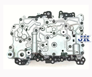 CORPO DE VALVULA PEÇA PARA TRANSMISSÃO E CÂMBIO AUTOMÁTICO 8G45 / AWF8G45 / G8G45AW