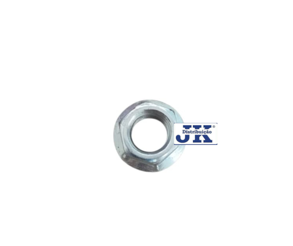 PORCA DO CONVERSOR DE TORQUE SUBARU PEÇA PARA TRANSMISSÃO E CÂMBIO AUTOMÁTICO 4EAT - Imagem 3