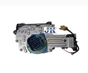 BLOCO DE SOLENOIDE 2° GERAÇÃO 2019 A 2025 PEÇA PARA TRANSMISSÃO E CÂMBIO AUTOMÁTICO 45RFE / 545RFE