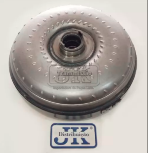 CONVERSOR DE TORQUE NOVO MITSUBISHI PEÇA PARA TRANSMISSÃO E CÂMBIO AUTOMÁTICO JF011E