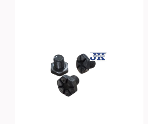 KIT PARAFUSO DA CREMALHERA PEÇA PARA TRANSMISSÃO E CÂMBIO AUTOMATICO A6GF1