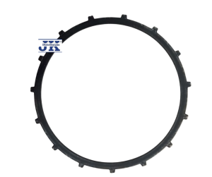 DISCO MOLA 130 X 118 X 1.60 MM PEÇA PARA TRANSMISSÃO E CÂMBIO AUTOMÁTICO RE4F03A