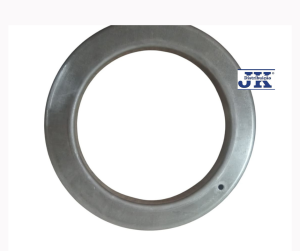 BASE DE FERRO DO PISTÃO 180 X 130 X 15MM PEÇA PARA TRANSMISSÃO E CÂMBIO AUTOMÁTICO JF015