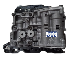 CORPO DE VÁLVULAS SEM SOLENOIDES (REVISADO) Peça Para Câmbio Automático E Transmissão AW5040 AW5042LE