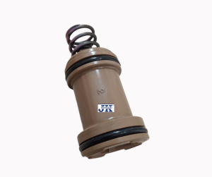 PISTÃO C/2 MOLA 52 x 35 x 31MM PEÇA PARA TRANSMISSÃO E CÂMBIO AUTOMÁTICO A240 A245