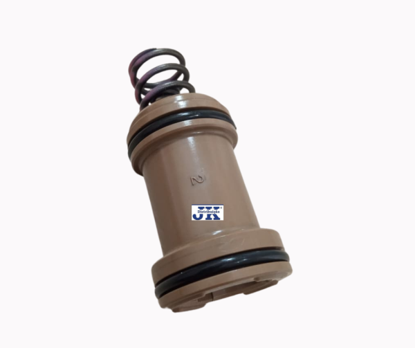 PISTÃO C/2 MOLA 52 x 35 x 31MM PEÇA PARA TRANSMISSÃO E CÂMBIO AUTOMÁTICO A240 A245 - Imagem 2