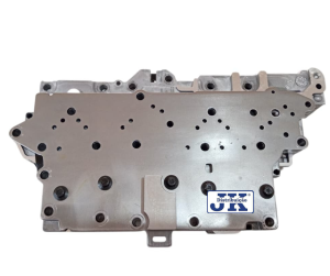 CORPO DE VÁLVULAS SEM SOLENOIDES PEÇA PARA TRANSMISSÃO E CÂMBIO AUTOMÁTICO 6T70 6T75