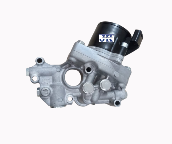Motor Eletrico Com Suporte Start Stop Peça Para Transmissão E Câmbio Automático JF016 / JF017 / JF020 - Imagem 2