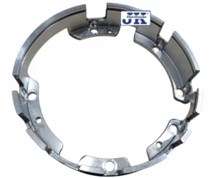 Suporte Do Freio Base De Apoio (9 FUROS) Peça para Câmbio Automático E Transmissão A6gF1