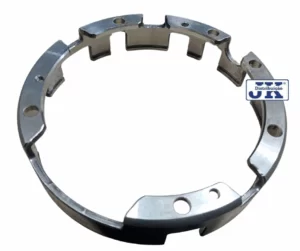 Suporte Do Freio Base De Apoio (9 FUROS) Peça para Câmbio Automático E Transmissão A6gF1
