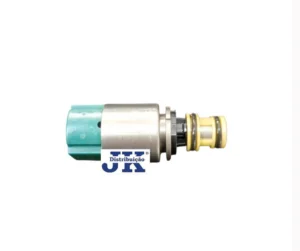 Solenoide De Pressão Verde Peça Para Transmissão E Câmbio Automático 6HP26 / 6HP28