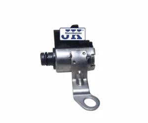 SOLENOIDE NEUTRO CONECTOR PRETO Peça Para Transmissão E Câmbio Automático AW5040 / AW5042LE / A245