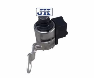 SOLENOIDE NEUTRO CONECTOR PRETO Peça Para Transmissão E Câmbio Automático AW5040 / AW5042LE / A245