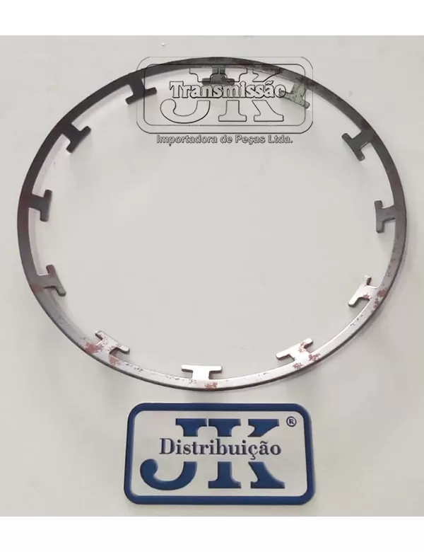 Mola De Retorno Do Pistão Da Carcaça Peça Para Transmissão E Câmbio Automático 9HP48 / 948TE