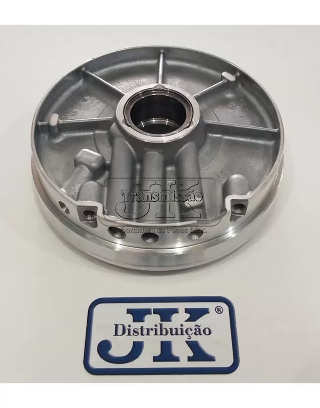 Suporte Central De Alumínio Do B-2 Peça Para Cambio Automático E Transmissão 7226 MERCEDES