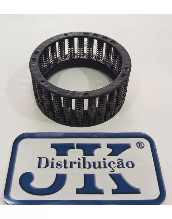 Mola De Retorno Com Baquelite 65 X 54 X 28MM Peça para Câmbio Automático E Transmissão AL4