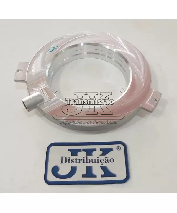 Suporte De Alumínio Peça Para Câmbio Automático E Transmissão A6LF1 / A6LF2 / A6LF3