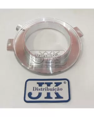 Suporte De Alumínio Peça Para Câmbio Automático E Transmissão A6LF1 / A6LF2 / A6LF3