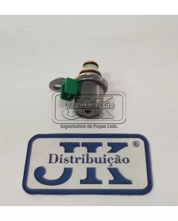Solenoide De Mudança Conector Verde Peça Para Câmbio Automático E Transmissão 4F27E / FNR5 - Imagem 2