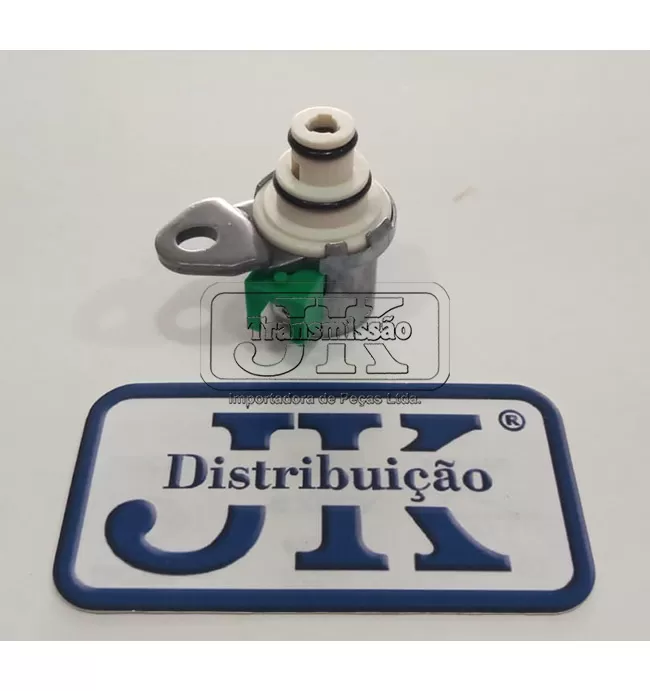 Solenoide De Mudança Conector Verde Peça Para Câmbio Automático E Transmissão 4F27E / FNR5 - Imagem 4