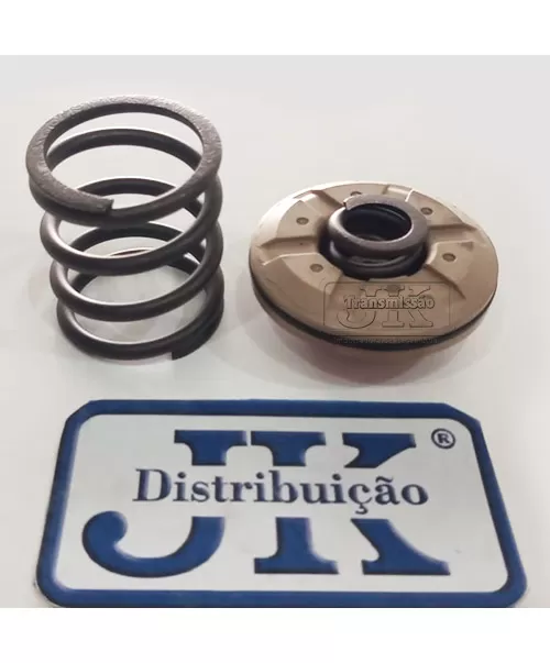 Acumulador Com 2 Molas Peça Para Transmissão E Câmbio Automático 4T45E 4T40E