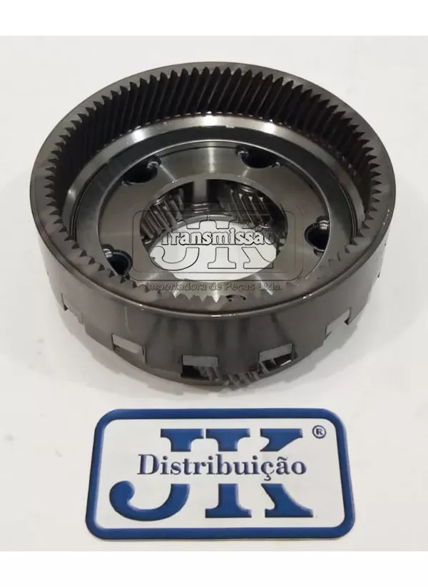 Planetária Com Capa Peça Para Transmissão E Câmbio Automático 6F35