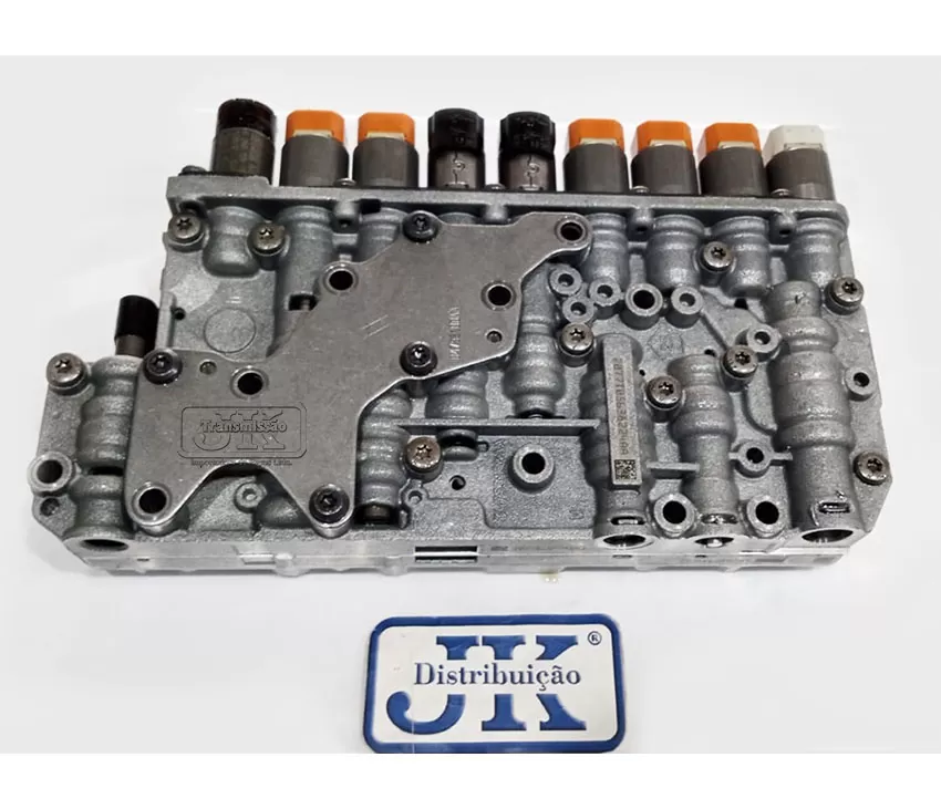 Corpo De Válvula Com Solenoide Peça Para Transmissão E Câmbio Automático 948TE CHRYSLER
