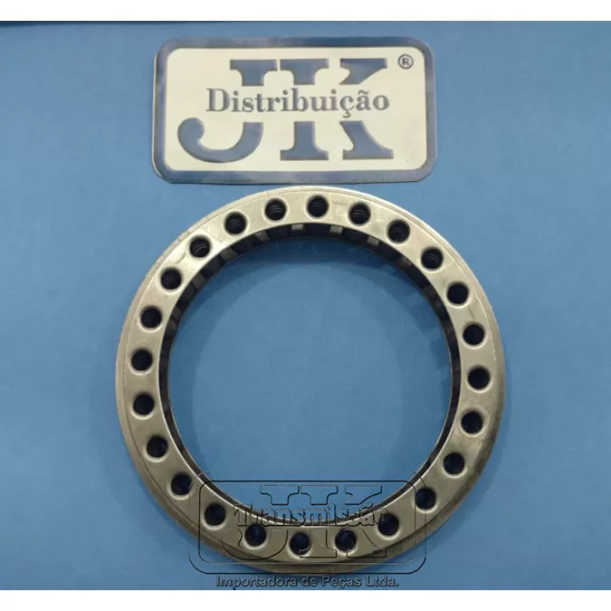 Mola de Retorno do Pistão Peça para Transmissão e Câmbio Automático 6DCT450