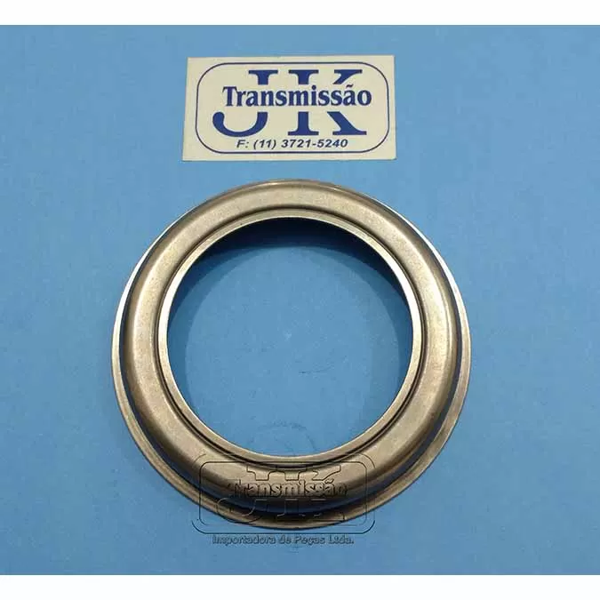 Pistão Mola do Pistão Largo do Suporte Central Peça para Transmissão e Câmbio Automático 6R80