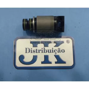 Solenóide Preto Peça para Transmissão e Câmbio Automático 6HP19