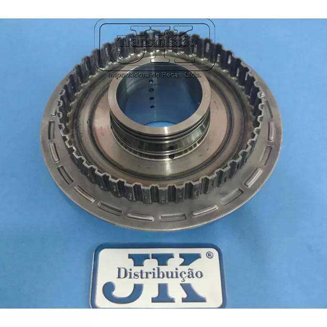 Suporte Central Peça para Transmissão e Câmbio Automático 6DCT450