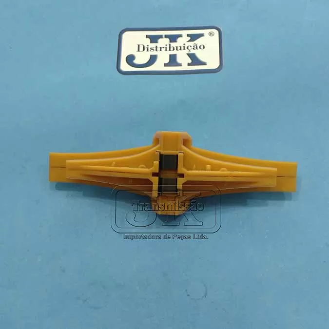 Suporte de Proteção da Corrente Peça para Transmissão e Câmbio Automático DSG / DL501 / 0B5/ DL500