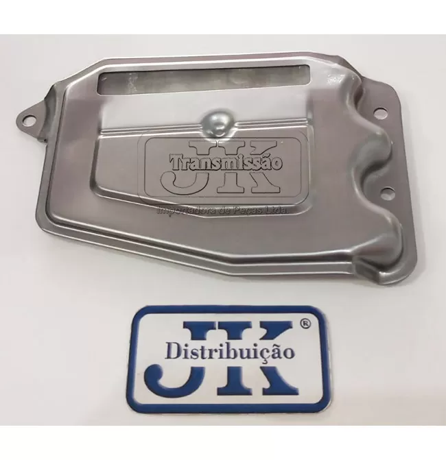 Filtro De Óleo Bico Quadrado 5 Bolinhas Peça para Câmbio Automático E Transmissão A240 A245 TOYOTA COROLLA - Imagem 2
