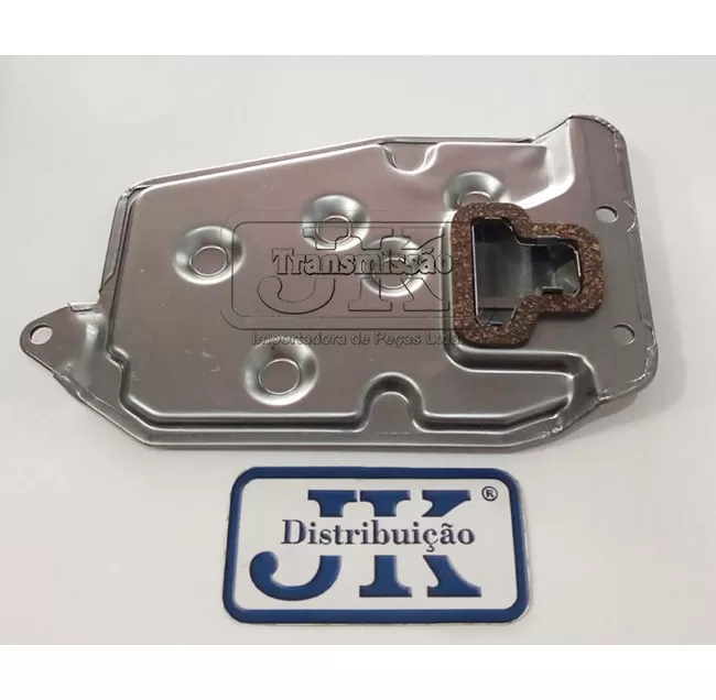 Filtro De Óleo Bico Quadrado 5 Bolinhas Peça para Câmbio Automático E Transmissão A240 A245 TOYOTA COROLLA - Imagem 3