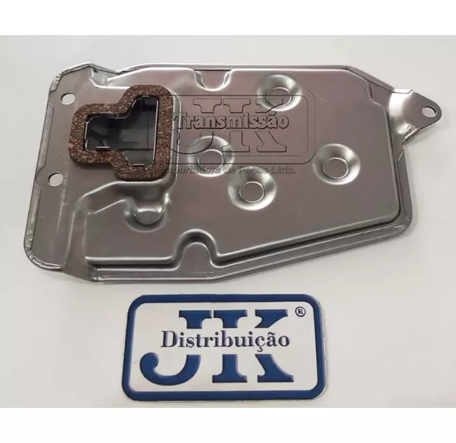 Filtro De Óleo Bico Quadrado 5 Bolinhas Peça para Câmbio Automático E Transmissão A240 A245 TOYOTA COROLLA