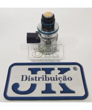 Solenoide Do Governador 2 Pinos Peça Para Transmissão E Câmbio Automático 48RE / A500 / A518 / A618