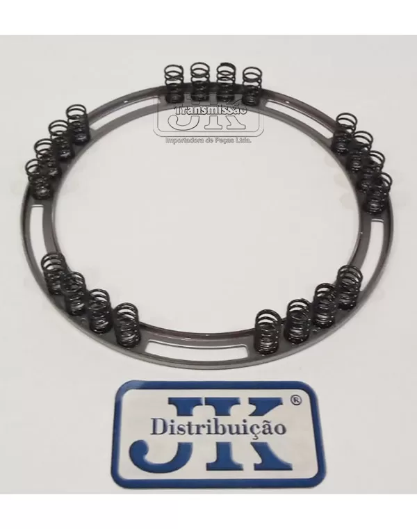 Mola de Retorno do Pistão da Carcaça Peça para Transmissão e Câmbio Automático A6GF1 / A6GF2