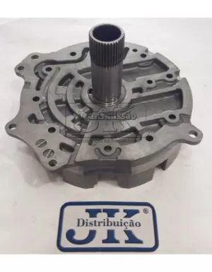 Suporte Da Bomba Peça Para Câmbio Automático E Transmissão GM VECTRA ASTRA ZAFIRA AW5040 AW5042LE